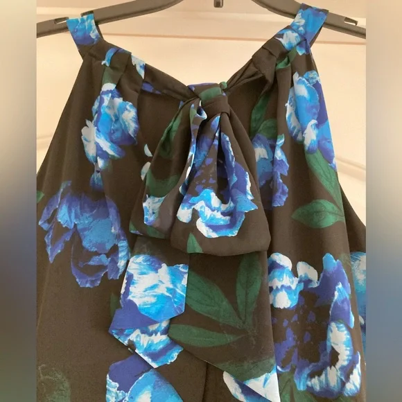 Inc dress like New size 10 missing belt - Picture 7 of 8